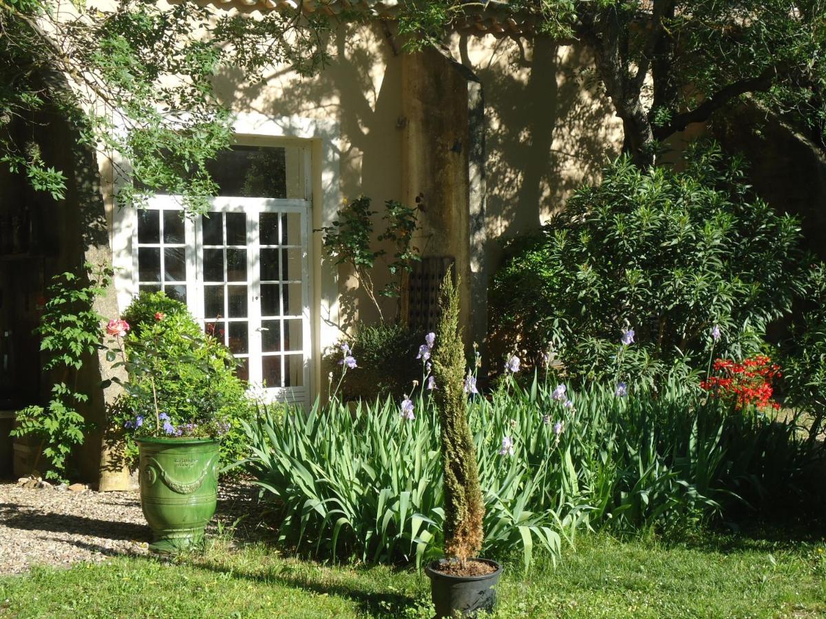 Bed and Breakfast Au bord de Thau à Marseillan  Extérieur photo